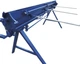 Листогибочный станок Prod-masz ZGR 2140 - изображение 2