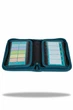 Пенал на блискавці пустий CoolPack DEER з органайзером для ручок 20x14x3 см (F076962) - зображення 3