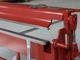 Листозгинальний верстат Prod-masz RED 2200/0,8/160 - зображення 9