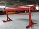 Листозгинальний верстат Prod-masz RED 2200/0,8/160 - зображення 10