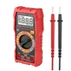 Цифровой мультиметр Habotest HT108L DC600V/10A, AC600V (HT108L) - зображення 2