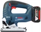 Лобзик Bosch Professional GST 185-LI 18В (0.601.5B3.023) - изображение 6
