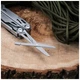 Мультитул Ganzo G303 з чохлом Molle та бітами, 21 функція (G303-c) Ganzo G303-c 1056008 - зображення 4