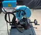 Дискова пила по металу OZCO DW315 - зображення 10