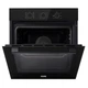 Електрична духова шафа PRIME Technics POB 6820 M BK - изображение 2