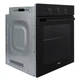 Електрична духова шафа PRIME Technics POB 6820 M BK - изображение 5