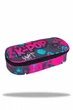 Пенал на блискавці CoolPack Campus K-POP black з органайзером для ручок 23x9x5 см (F062036) - изображение 1