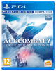 Игра Ace Combat 7: Skies Unknown для PS4 (Blu-ray диск) SUB Б/У - изображение 1