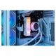 Модуль памяти Kingston FURY Beast White RGB DDR5 6400 32GB (2x16GB) (KF564C32BWEAK2-32) - изображение 5