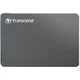 Жорсткий диск Transcend 2TB TS2TSJ25C3N - изображение 2
