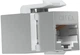 Złącze Ubiquiti UniFi Cat6A Keystone Coupler 12-Pack (UACC-Keystone-Coupler-C6A) - obraz 2
