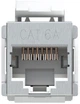 Złącze Ubiquiti UniFi Cat6A Keystone Coupler 12-Pack (UACC-Keystone-Coupler-C6A) - obraz 4