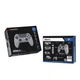 Геймпад бездротовий Fantech WGP16D Nova II, PS5/PC/iOS/Android, Hall-Effect стіки, Bluetooth 5.3, 21 кнопка, тачпад, гіроскоп, Grey - зображення 9