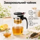 Чайник для заварювання SHANGYIXIN 750 мл (750 TC) - зображення 1