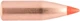 Куля Hornady V-MAX кал. 224 60 гр (100 шт) - зображення 3