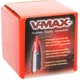 Куля Hornady V-MAX кал. 224 55 гр (100 шт) - зображення 1