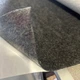 Карпет автомобільний Adhesive самоклейка 300 г/м 3.5 мм 1000 x 1000 мм Графіт Сіро-Сивий - изображение 3
