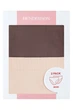 Трусики слип, 2 штуки Henderson 5(XL) Коричневый-Бежевый-98 (121048) - изображение 6