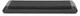 Степ-платформа 3-ступінчаста Actiget Pro 108 х 28.5 х 10-19.5 см Black/Grey (ACT0121) - зображення 3