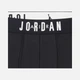 Трусы-боксерки мужские Jordan Jhm Mens 3 Pk Flight Cotton Tru Boxer S Чорний JM0891-023 - изображение 4