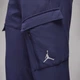 Брюки чоловічі Jordan Golf Trousers 30 Синій DZ0542-502 - зображення 4