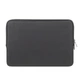 Чехол для ноутбука 15 дюймов RivaCase RC8115 (Black) ECO - изображение 3