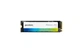 Накопитель SSD 512GB Goodram PX-600 Lite M.2 PCIe 4.0 x4 NVMe TLC NAND (SSDPR-PX-600L-512-80) - изображение 1