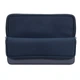 Чехол для ноутбука 13.3 дюйма RivaCase RC7703 Blue - изображение 4