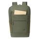Рюкзак для ноутбука 15.6 дюймов RivaCase RC7856 (Olive green) - изображение 3