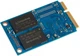 Накопитель SSD 512GB Kingston KC-600 mSATA SATAIII 3D TLC (SKC600-MS/512G) - изображение 3