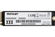 Накопитель SSD 1TB Patriot P-400 Lite M.2 PCIe NVMe 4.0 x4 TLC (P400-LP1KGM28H) - изображение 2