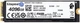 Накопитель SSD 4TB Kingston KC-3000 M.2 PCIe 4.0 x4 NVMe 3D TLC (SKC-3000D/4096G) - изображение 2