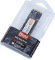 Накопичувач SSD 512 GB Dato DM-700 M.2 SATAIII 3D TLC (DM700SSD-512GB) - зображення 2