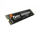 Накопичувач SSD 256 GB Dato DP-700 PCIe Gen3x4 (DP700SSD-256GB) - зображення 2