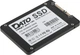 Накопитель SSD 256GB Dato DS-700 2.5 SATAIII TLC (DS-700SSD-256GB) - изображение 3