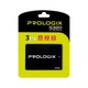 Накопитель SSD 120GB Prologix S-320 2.5 SATAIII 3D TLC (PRO-120G-S320) - изображение 3
