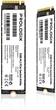Накопитель SSD 256GB Prologix S-380 M.2 PCIe 3.0 x4 NVMe 3D TLC (PRO-256G-S380) - зображення 3