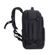 Рюкзак для ноутбука 17.3 дюймов RivaCase RC8461 (Black) - изображение 6