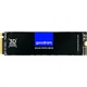 Накопитель SSD 1TB Goodram PX-500 M.2 PCIe 3.0 x4 NVMe 3D TLC (SSDPR-PX-500-01T-80-G3) - изображение 1