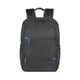 Рюкзак для ноутбука 13,3 дюйма RivaCase RC8264 (Black) - изображение 2