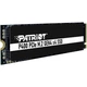 Накопитель SSD 2TB Patriot P-400 Lite M.2 PCIe NVMe 4.0 x4 3D TLC (P400-LP2KGM28H) - изображение 2