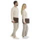 Сумка для ноутбука Thule 13" Lithos Sleeve MacBook Air TLS-113 Nuanced Brown (3205455) - изображение 10