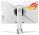 Монітор Asus ROG Strix XG27AQ-W (90LM06U0-B03370) - зображення 3