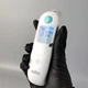 Вушний термометр Braun ThermoScan 6 Білий Б/В 100638895 - зображення 6