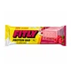 Протеїнові батончики та печиво Fitly Protein Bar - 12x45g Raspberry Cranberry (4820263402245) - изображение 1