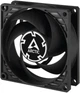 Кулер Arctic P8 Silent Black (ACFAN00152A) - изображение 1