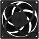Кулер Arctic P8 Silent Black (ACFAN00152A) - изображение 3