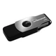 Флеш-накопичувач Wibrand USB 3.2 Gen1 Lizard 64GB Black - изображение 1