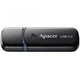 Флеш-накопичувач Apacer USB 3.2 Gen 1 AH355 32Gb Black - зображення 1
