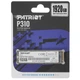 Накопичувач SSD M.2 Patriot P310 1920GB NVMe 2280 PCIe 3.0x4 3D NAND TLC - изображение 2